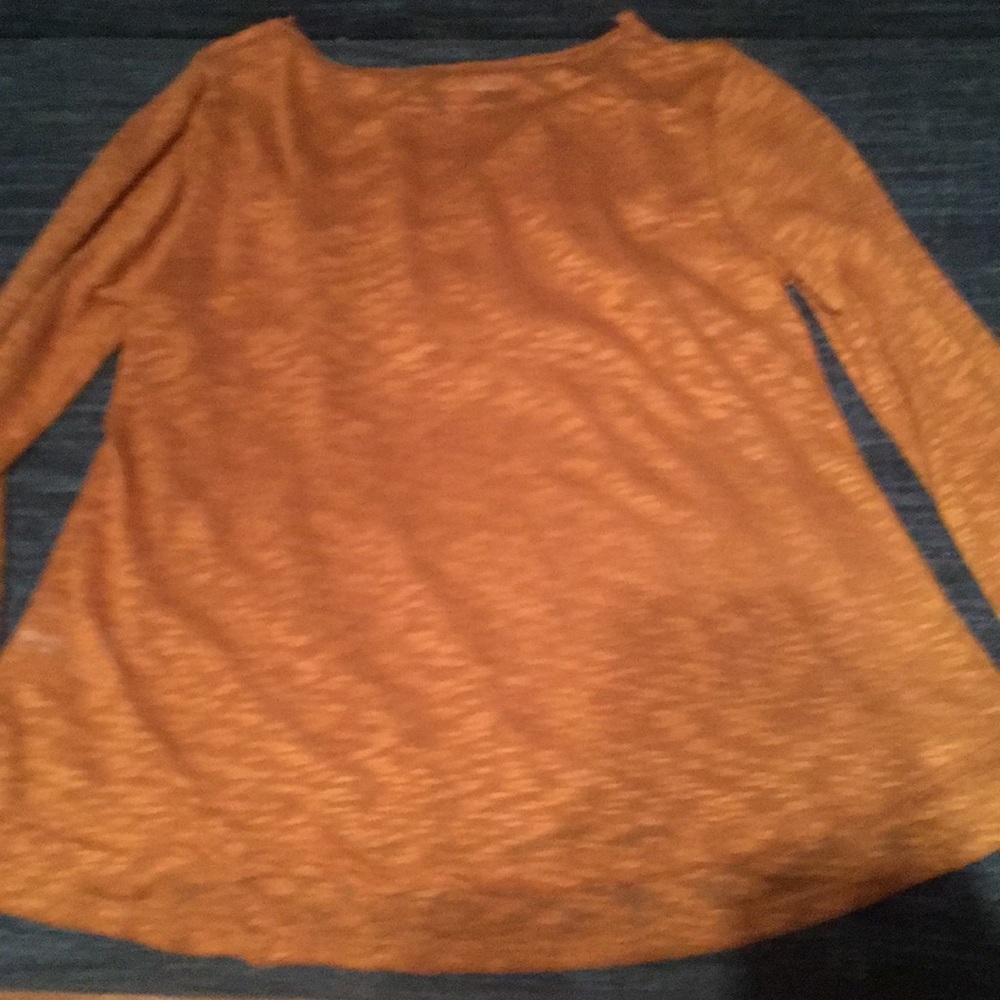 Embroidered top - Picture 5 of 5